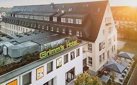 Grimms Hotel Hanau
